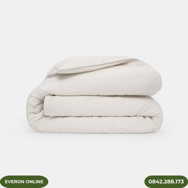 Bộ chăn ga gối Everon mã EPM25041 Đốm Sáng đẹp