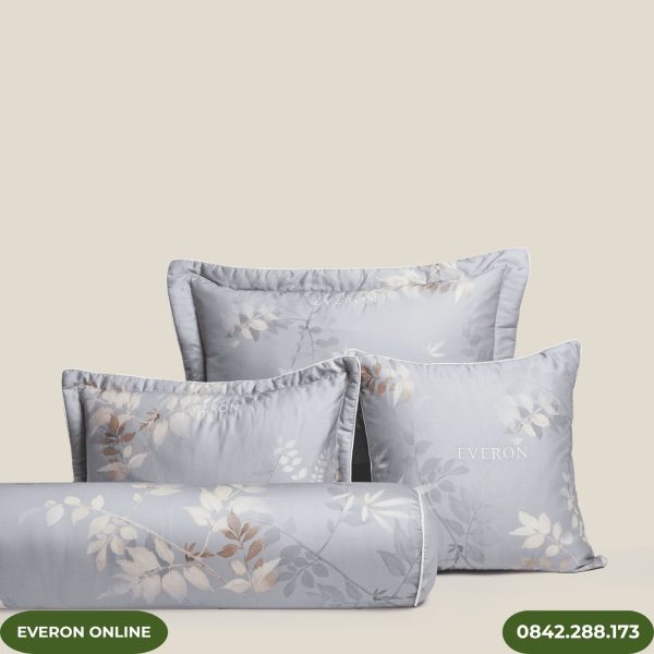 Bộ chăn ga gối Tencel Blend Everon EPTC26017