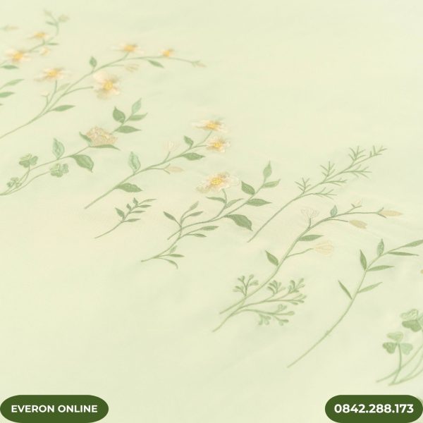 Bộ chăn ga gối Tencel Blend Everon Valley ESTC27004