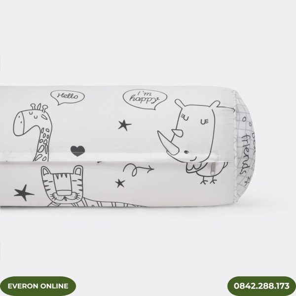 Bộ chăn ga gối trẻ em Everon CPC25204