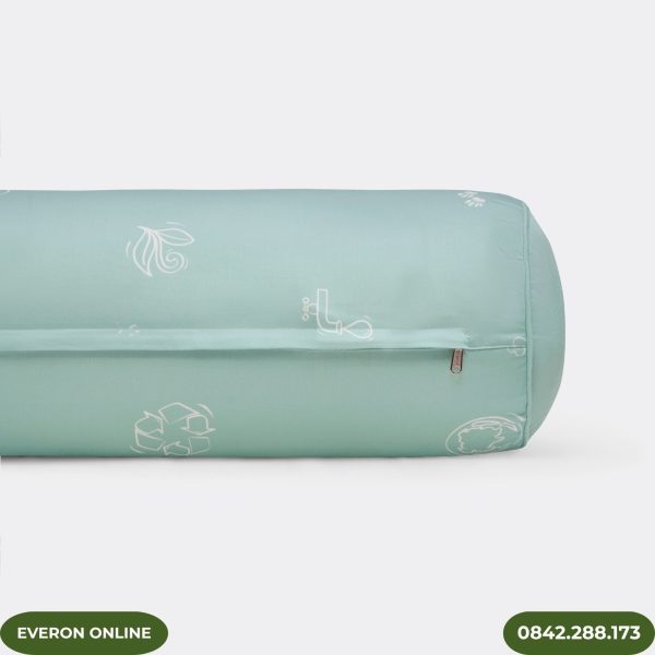 Bộ chăn ga trẻ em Everon Cotton Cún Thân Thiện