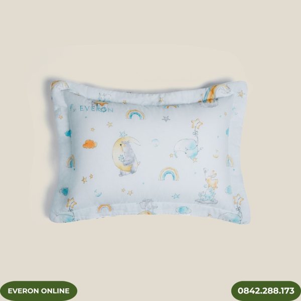 Bộ chăn ga trẻ em Everon Cutie CPT26201
