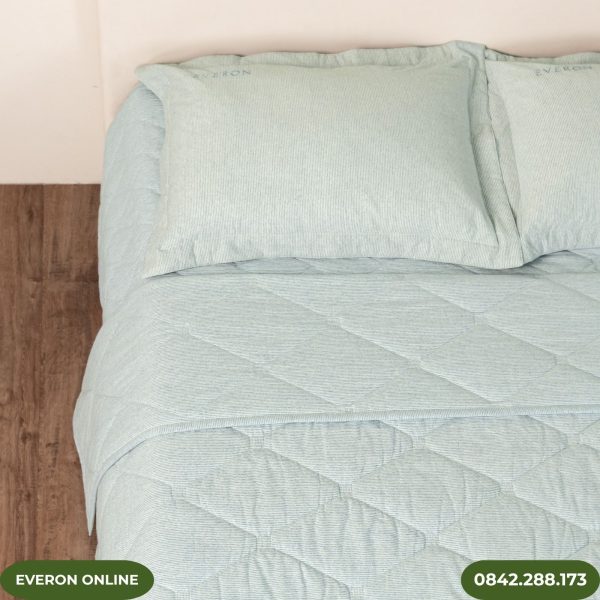 Bộ ga Everon Coastal EPC27036 Tencel Blend