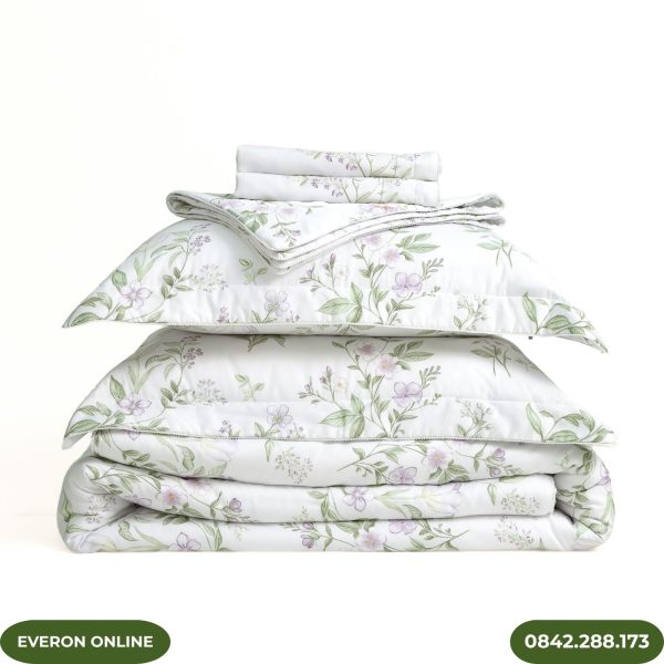 Bộ ga Everon Cottage EPTMC27028