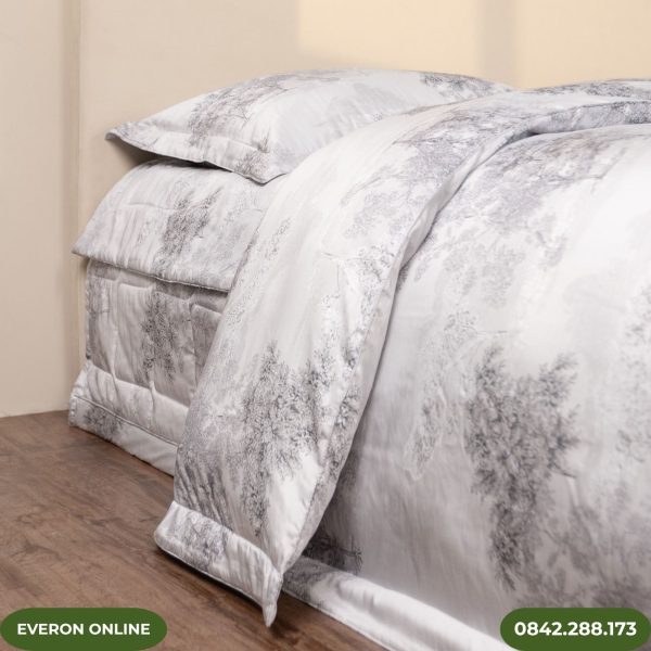 Bộ ga Everon EPTC27023 Tencel Blend