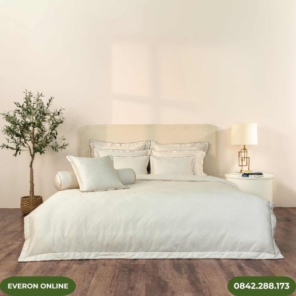 Bộ ga Everon EPTC27033 Tencel Blend