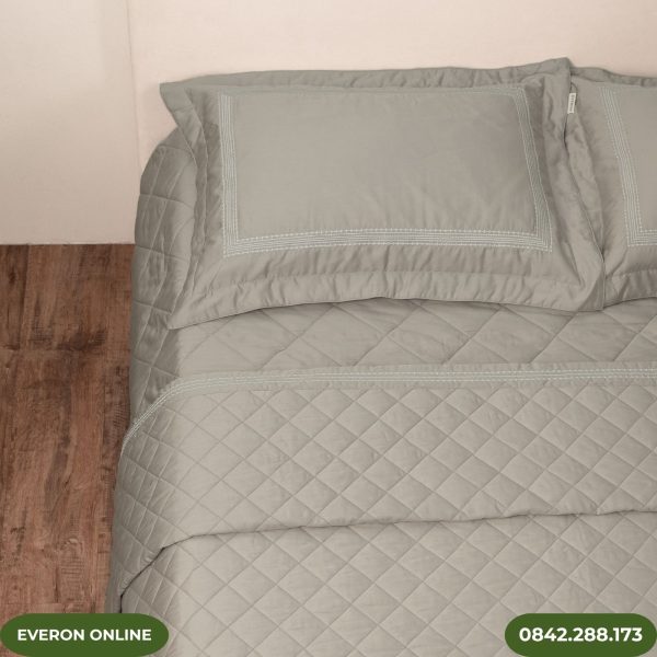 Bộ ga Everon ESTMC27002 Espirit Tencel Modal Cotton
