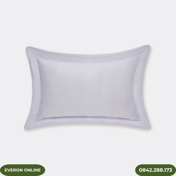Bộ ga Everon Modal Cotton Chùm Lá Tinh Tế EPM25026