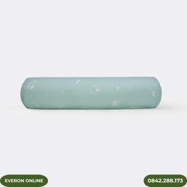 Bộ ga chun Cotton Everon Kids Cún Thân Thiện