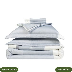 Bộ ga chun Everon EPM27034 Ocean Modal