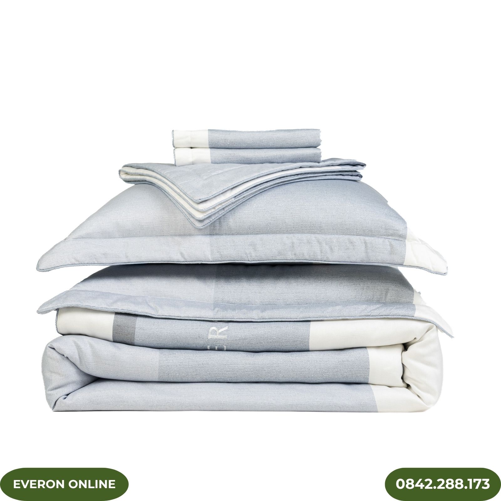 Bộ ga chun Everon EPM27034 Ocean Modal Bộ ga chun Everon EPM27034 Ocean Modal