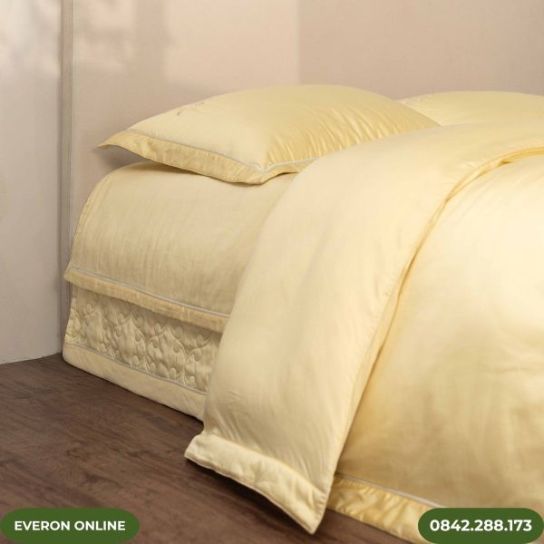 Bộ ga chun Everon ESTC27005 Mimosa Tencel Blend