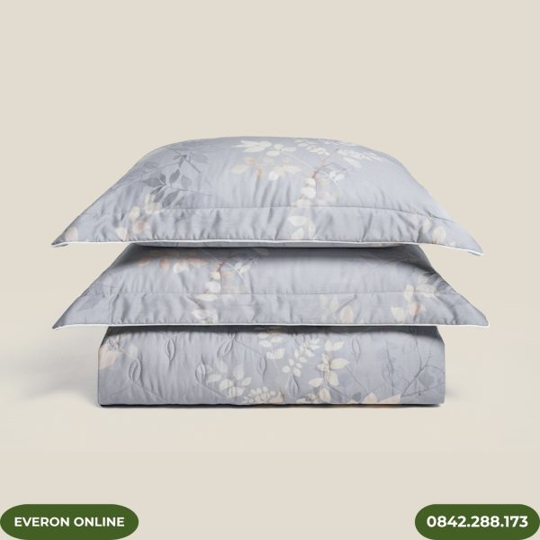 Bộ ga chun chần Everon EPTC26017 chính hãng