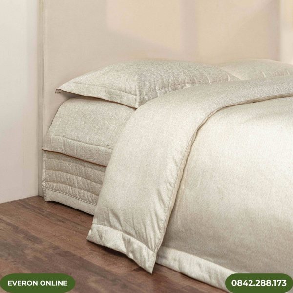 Bộ ga giường Everon EPTC27033 chính hãng