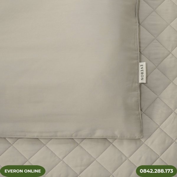 Bộ ga giường Everon ESTMC27002 Espirit cao cấp