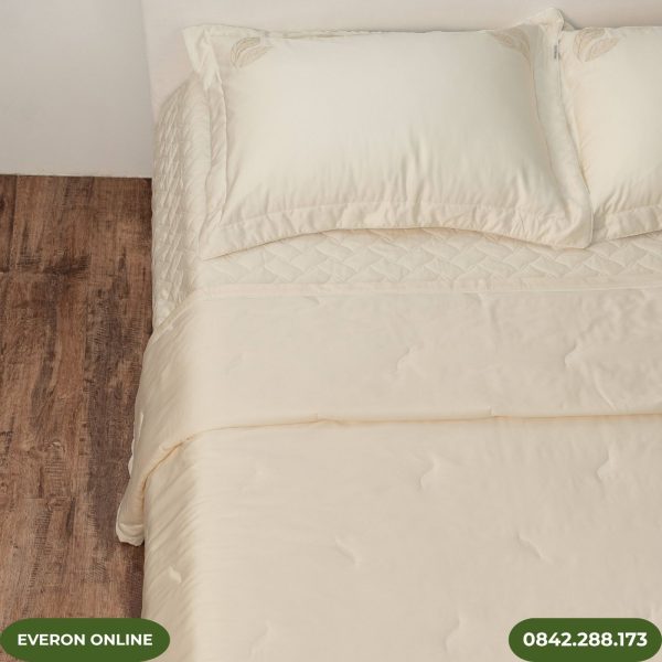 Bộ ga giường Everon Foliage Modal Cotton