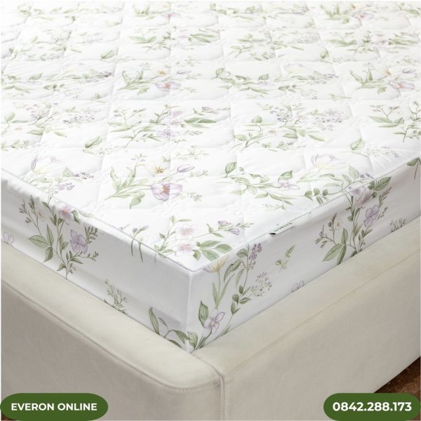 Bộ ga giường Everon Tencel EPTMC27028