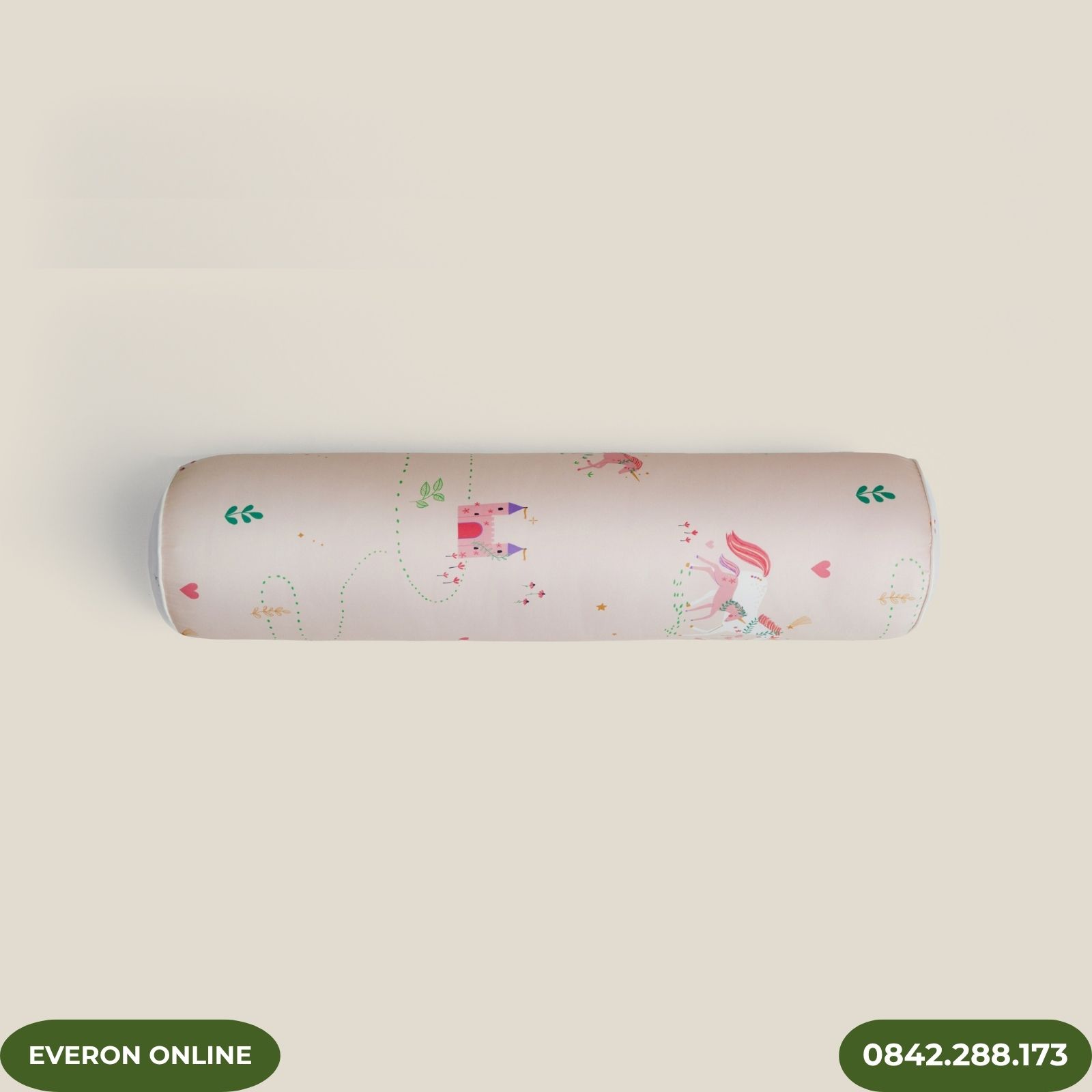 Bộ ga phủ Everon CPC26203 Xứ Sở Thần Tiên Bộ ga phủ Everon CPC26203 Xứ Sở Thần Tiên