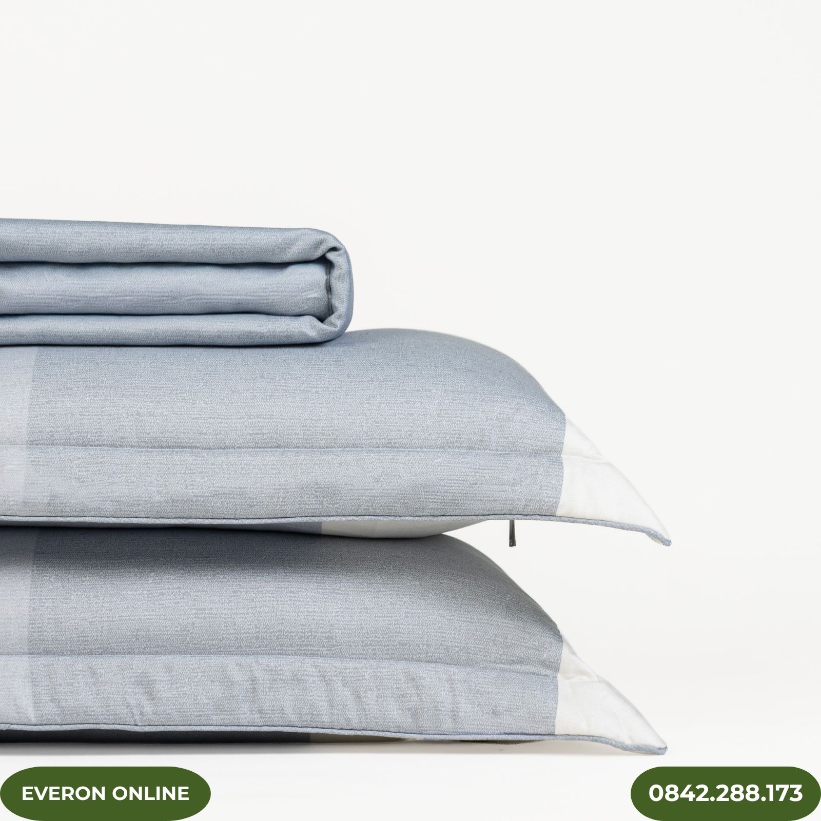 Bộ ga phủ Everon EPM27034 Ocean Modal Bộ ga phủ Everon EPM27034 Ocean Modal