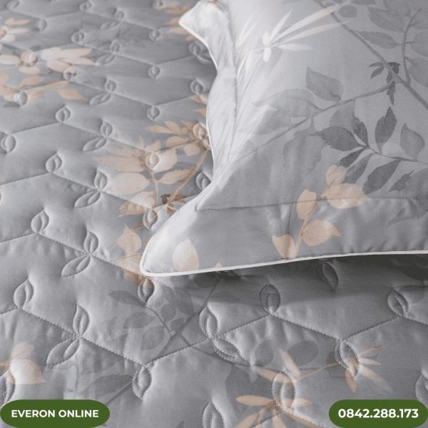 Bộ ga phủ bốn mùa Everon EPTC26017 Tencel Blend