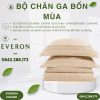 Bộ chăn ga gối Everon ESTMC 26006