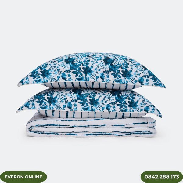 Chăn Ga Everon EPM25021 Modal Cotton MOC