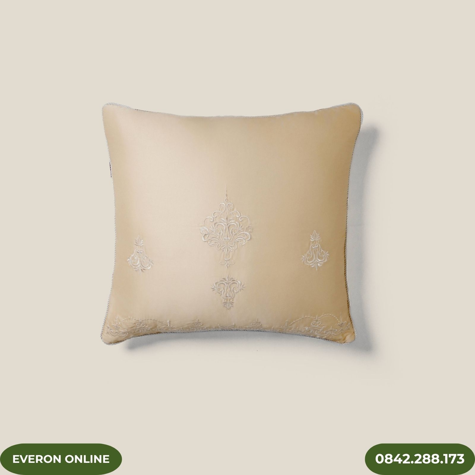 Chăn Ga Gối Everon Artemis ASBM26104 Chăn Ga Gối Everon Artemis ASBM26104