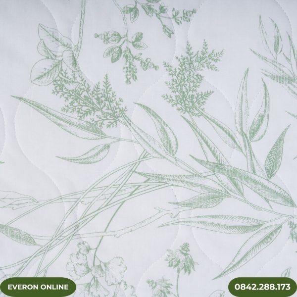Chăn Ga Gối Everon EPM25032 Modal Cotton MOC
