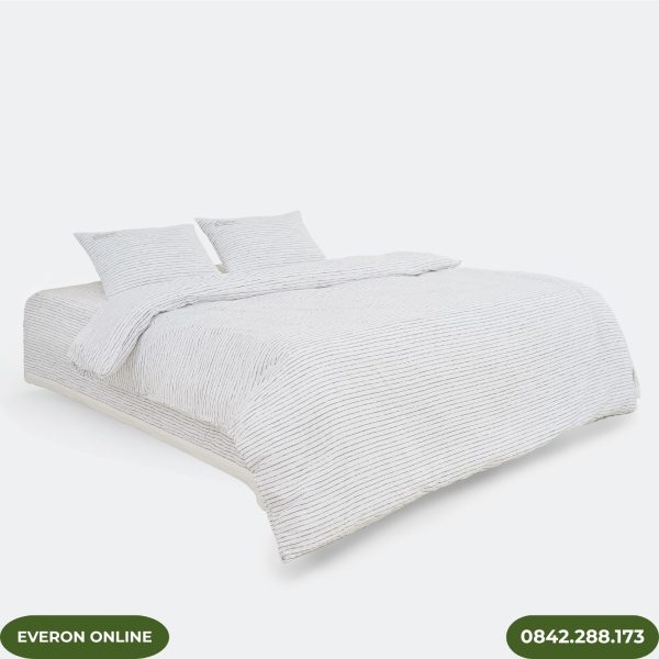 Chăn Ga Gối Everon EPM25038 - Bộ Sưu Tập Ever-on