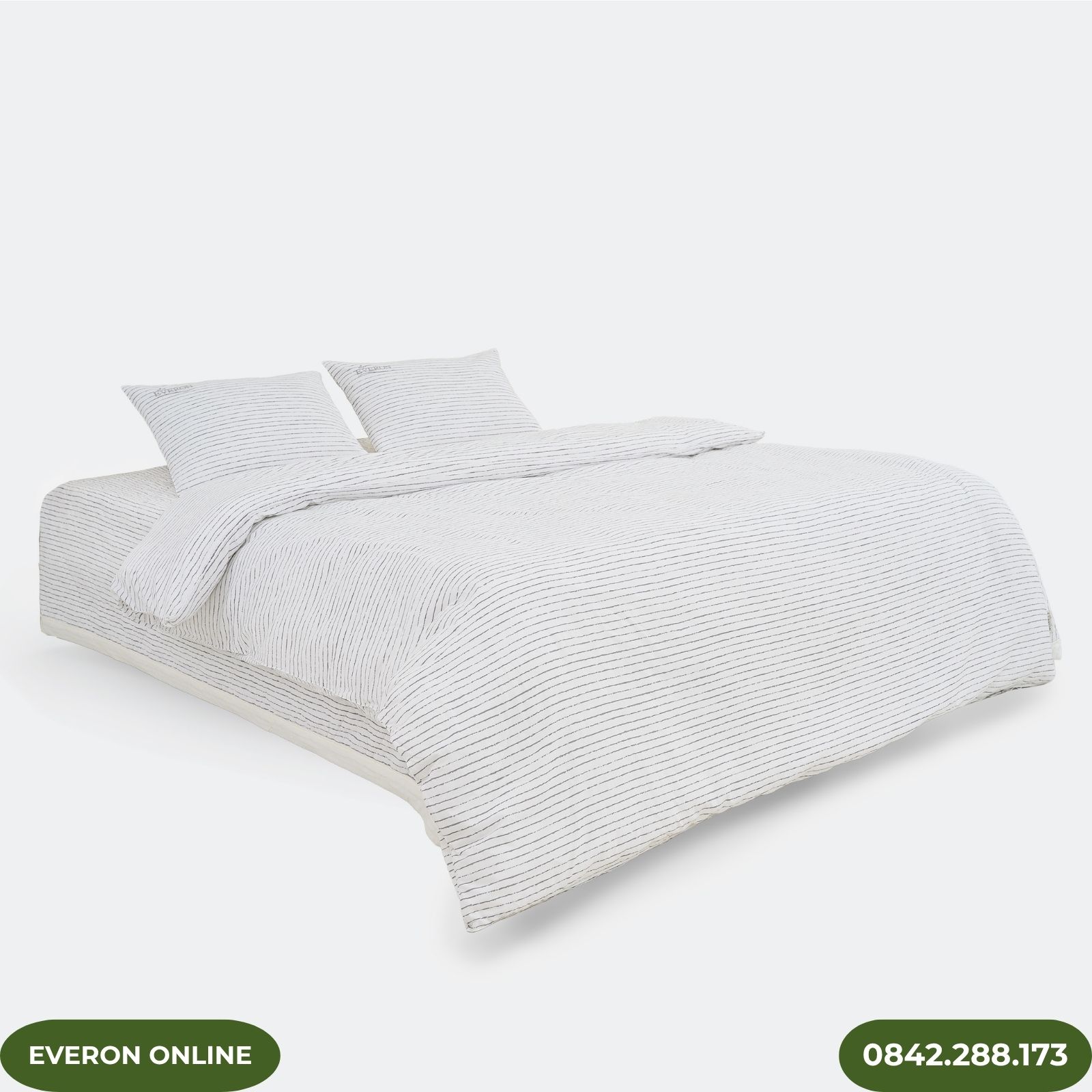 Chăn Ga Gối Everon EPM25038 - Bộ Sưu Tập Ever-on Chăn Ga Gối Everon EPM25038 - Bộ Sưu Tập Ever-on