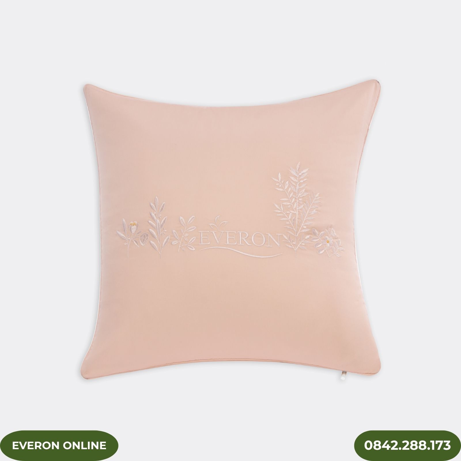 Chăn Ga Gối Everon EST25022 Tencel Khóm Hoa Rung Động Chính Hãng Chăn Ga Gối Everon EST25022 Tencel Khóm Hoa Rung Động Chính Hãng