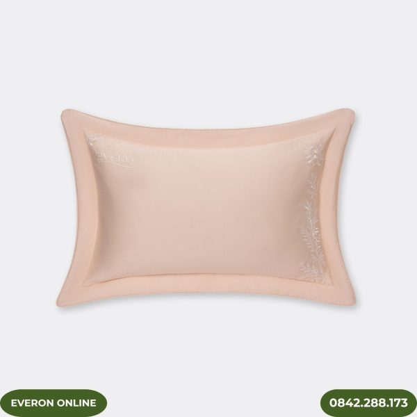 Chăn Ga Gối Everon Khóm Hoa Rung Động EST25022 Vải Tencel
