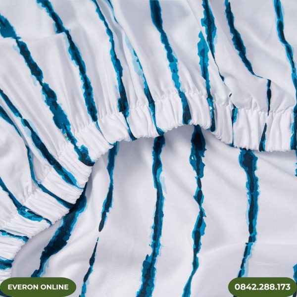Chăn Ga Gối Everon Thung Lũng Thấu Hiểu Modal Cotton