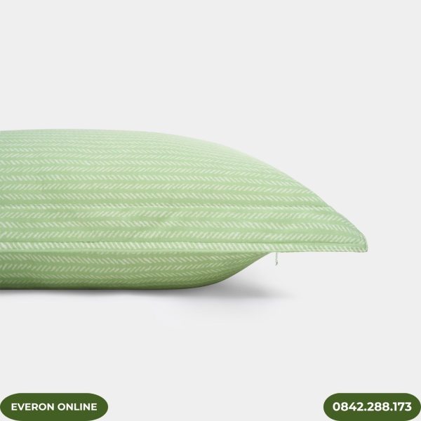 Chăn ga Everon Bamboo EPBC25025 Cánh Rừng Hy Vọng