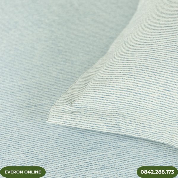 Chăn ga Everon Coastal EPC27036 Tencel Blend