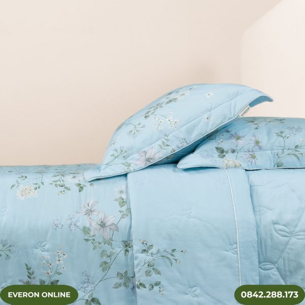Chăn ga Everon EPMOC27024 Dawn Modal Cotton