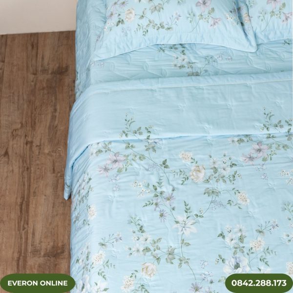 Chăn ga Everon EPMOC27024 chất liệu Modal Cotton