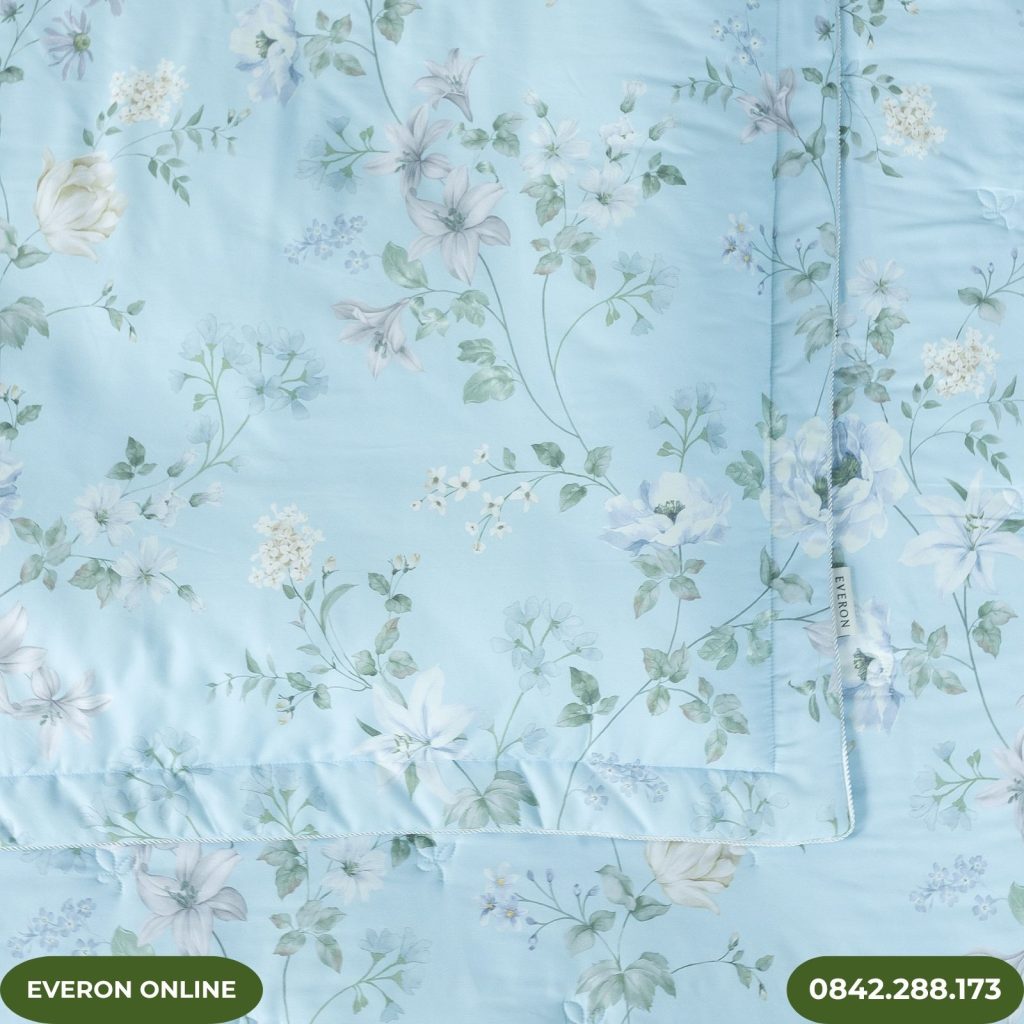 Chăn ga Modal Cotton Everon EPMOC27024