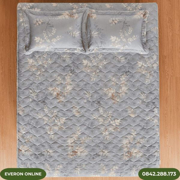 Chăn ga Tencel Blend Everon mã EPTC26017 kháng khuẩn