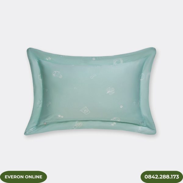 Chăn ga giường trẻ em Everon CPC25201 Cún Thân Thiện