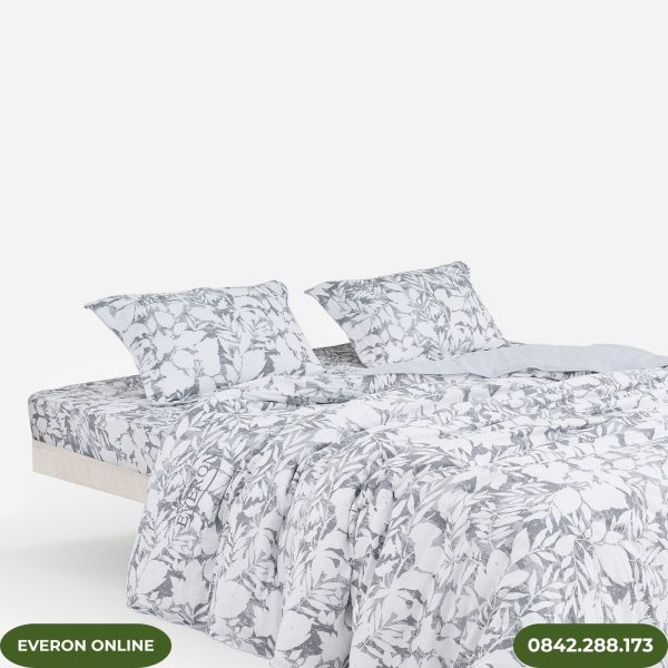 Chăn ga gối Everon EPM25026 chính hãng