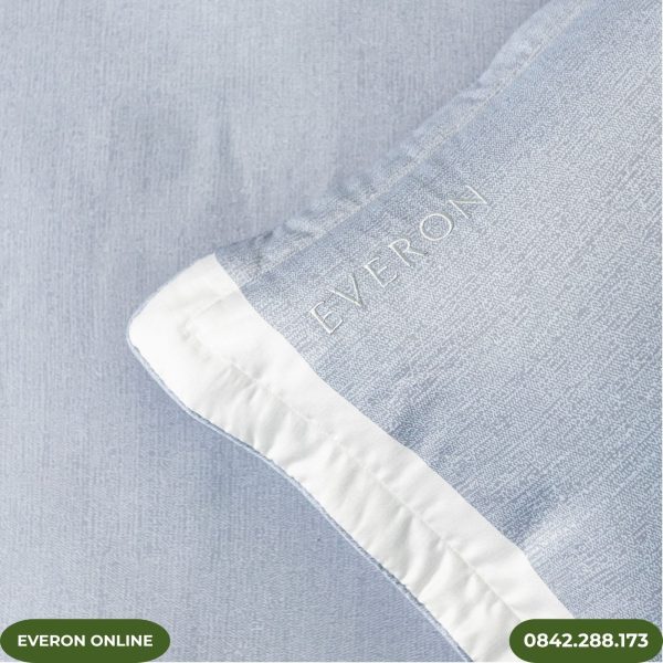 Chăn ga gối Everon EPM27034 Ocean Modal
