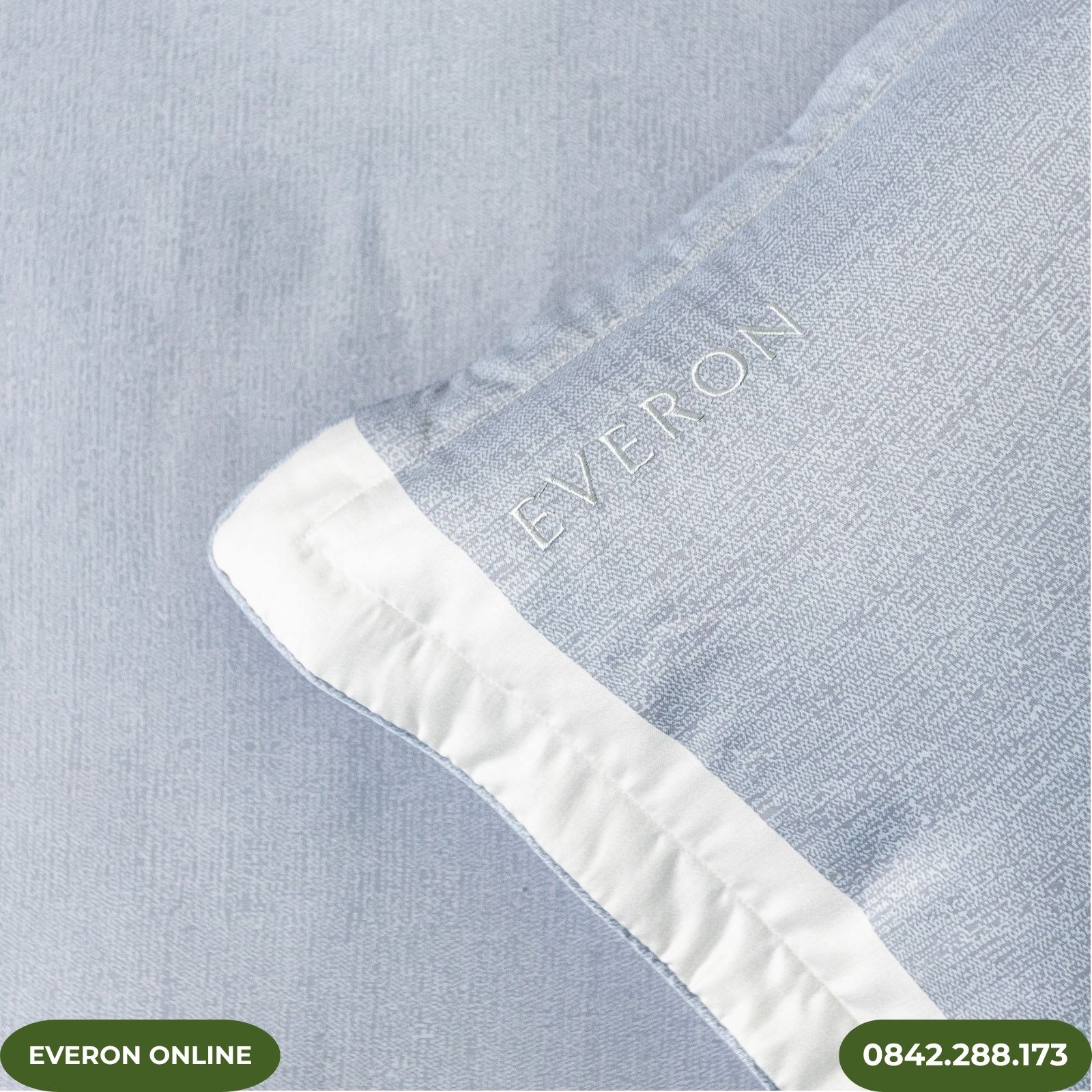 Chăn ga gối Everon EPM27034 Ocean Modal Chăn ga gối Everon EPM27034 Ocean Modal
