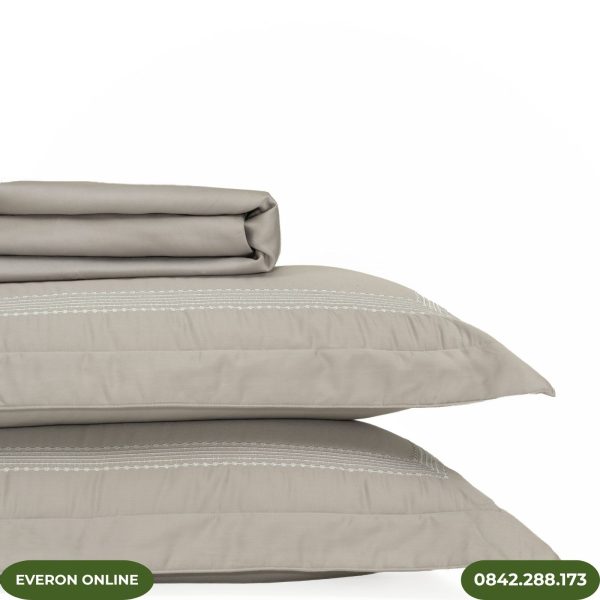 Chăn ga gối Everon ESTMC27002 chất liệu Modal Cotton