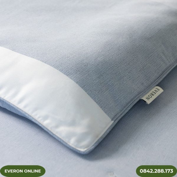 Chăn ga gối Everon Ocean Modal chính hãng EPM27034