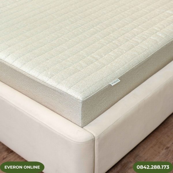 Chăn ga gối Everon Rustic EPTC27033 Tencel Blend