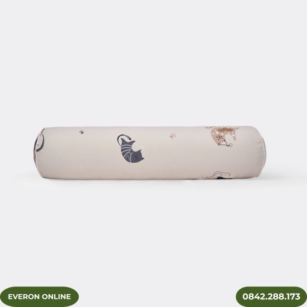 Chăn ga gối Modal Cotton Everon trẻ em