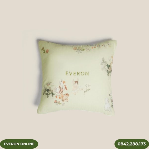Chăn ga trẻ em Everon CPT26202 Tencel