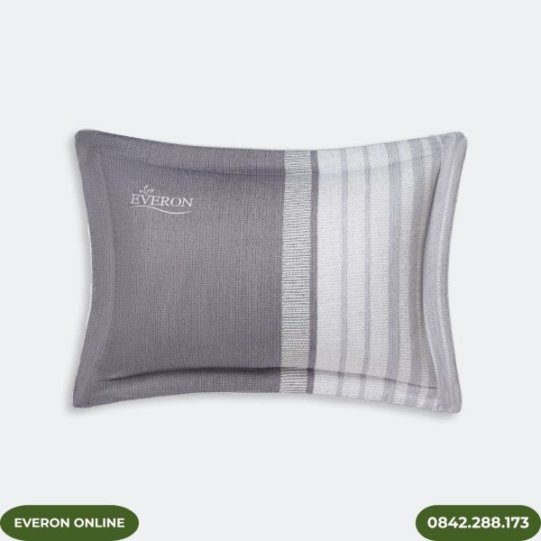 Chăn hè thu Everon EPM25039 Kẻ Giao Thoa