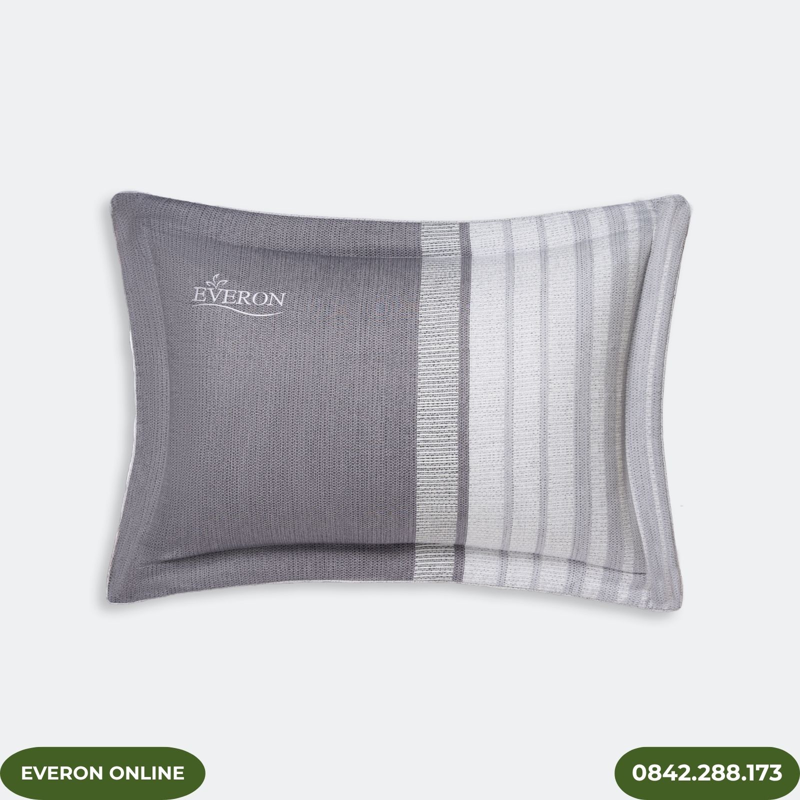 Chăn hè thu Everon EPM25039 Kẻ Giao Thoa Chăn hè thu Everon EPM25039 Kẻ Giao Thoa